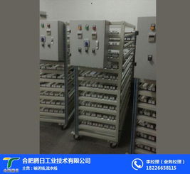 合肥騰日公司 圖 電子產(chǎn)品老化車(chē) 滁州老化車(chē)