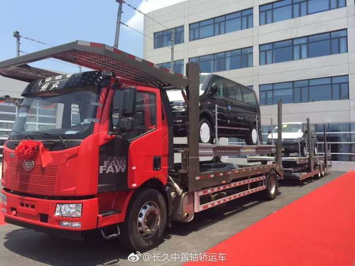 葛賢文先生在 汽車(chē)整車(chē)物流承運(yùn)商沙龍 滁州站 的講話(huà)全文