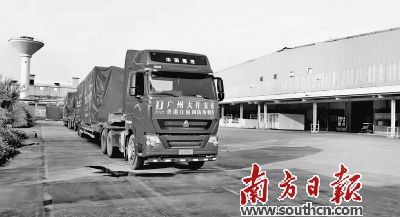 210個(gè)箱式房屋助力香港抗疫