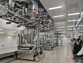 第一只由智慧工廠試生產(chǎn)的云南白藥牙膏誕生啦