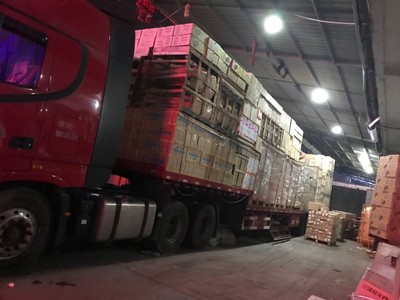 滁州到南平物流專線 一站式綜合運輸服務，打造高效直達體驗