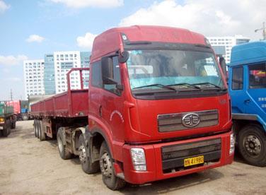 青島至攀枝花物流專線運輸 超值服務與綜合指南