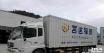 深圳至滁州貨運專線服務指南 回程車、搬家整車與零擔運輸詳解