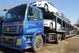 圖 北京到成都商品車(chē)拖車(chē)熱線是多少 成都汽車(chē)維修保養(yǎng)